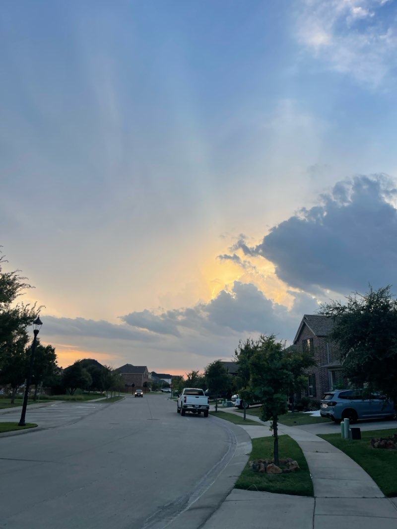 walking near me in Sage Park in autumn