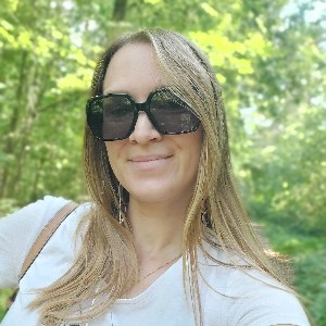 Jegorova Dina profile