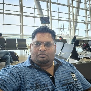 nandha kumar Govindh 🇮🇳