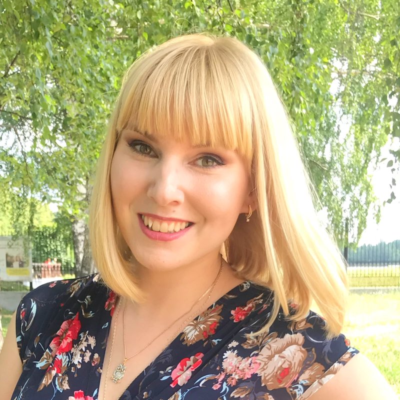 Светлана profile