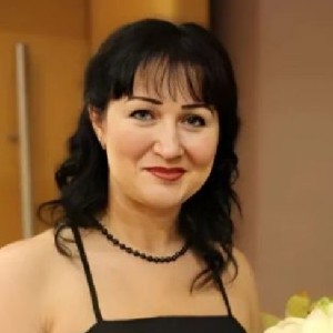 Юлия Мезенцева 5/7  14.01.1981 profile