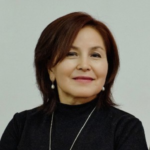 Айтжанова Гауухар profile