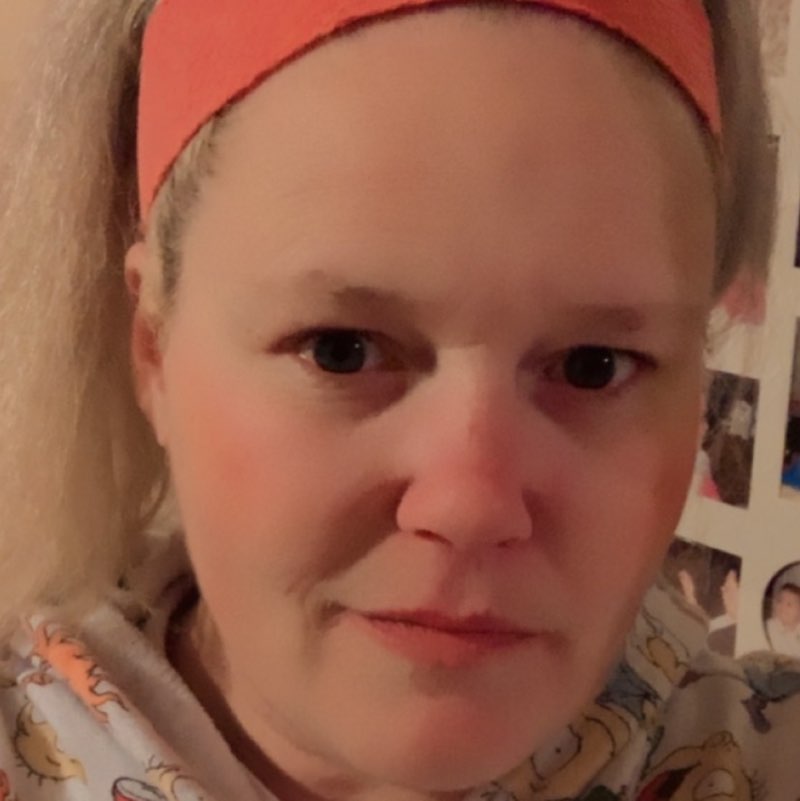 Amanda