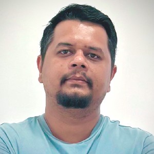 Nilutpal profile