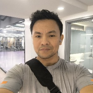 Art | Tigre de Kanto profile