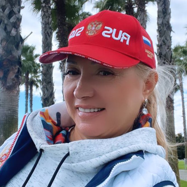 Надежда Куранова 8/9 profile