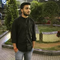 Rahul Raushan profile