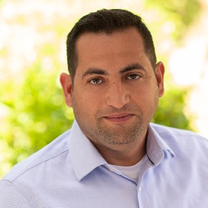 Hisham Hasbini profile