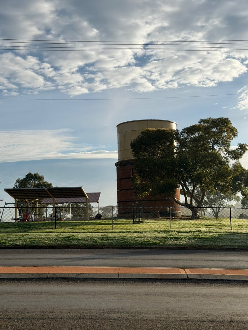 walking near me in Hurley Park in winter