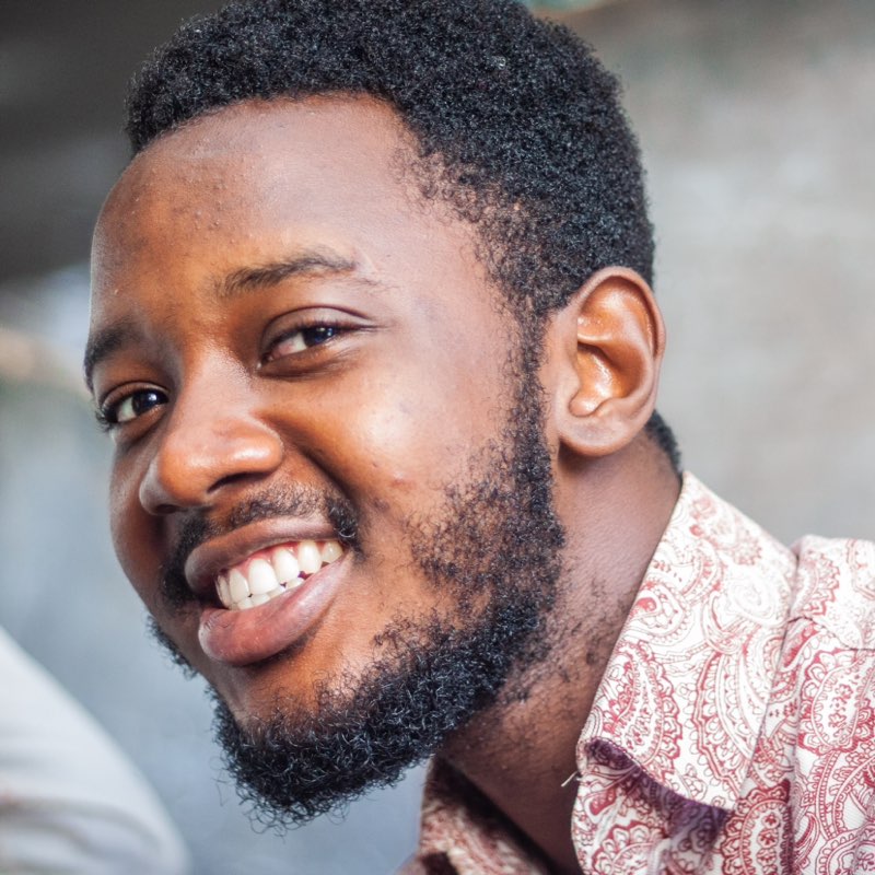 oluwajomiloju profile