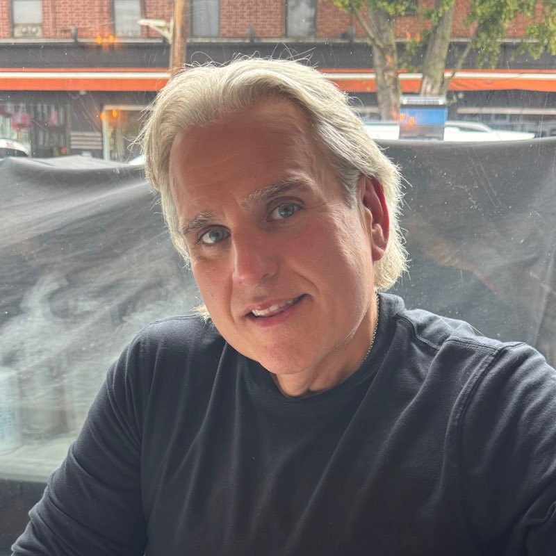 john profile