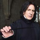 HP-Always🦇亓桜💘Snape！