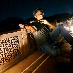 PRADEEP profile