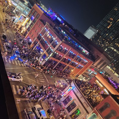 Christine post 1