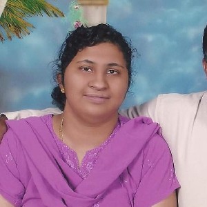 shynilekshmi profile