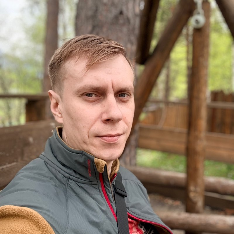 Павел icon
