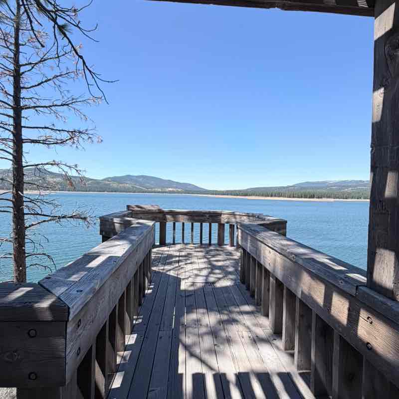 Sierra Blue post 2