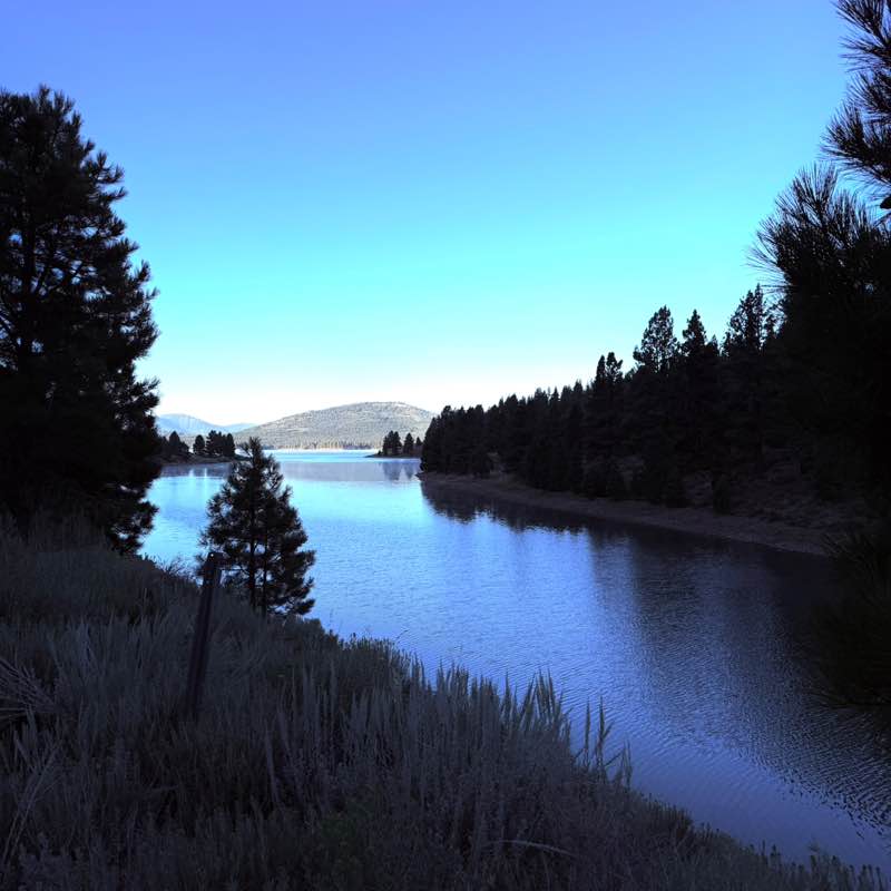 Sierra Blue post 2