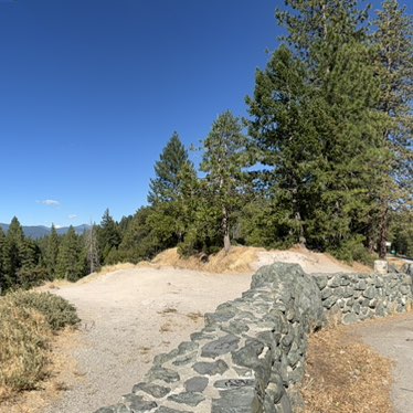 Sierra Blue post 2