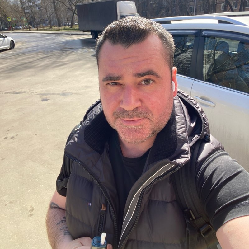 🐌Vyacheslyacotь🐢