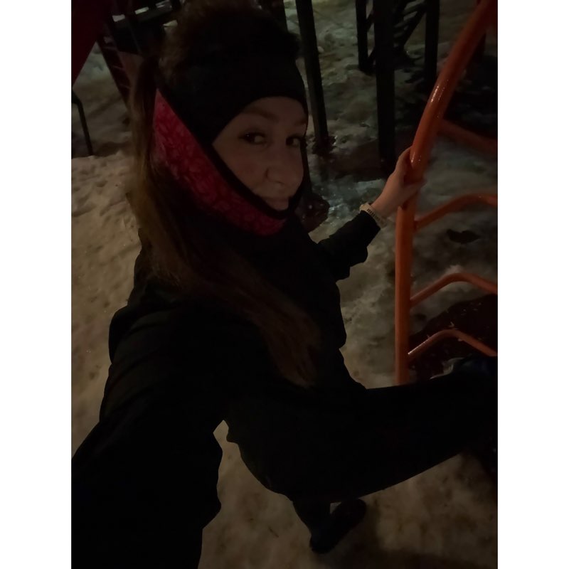 Анжелика post 2