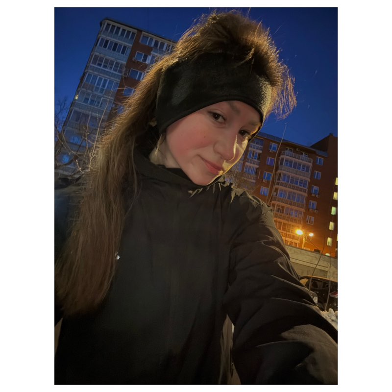 Анжелика post 2