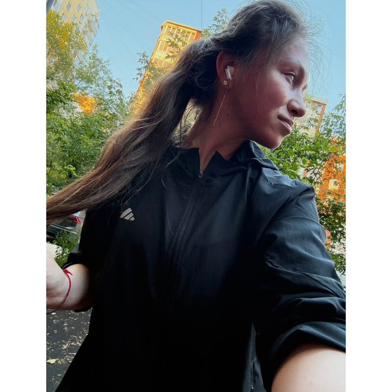 Анжелика post 2