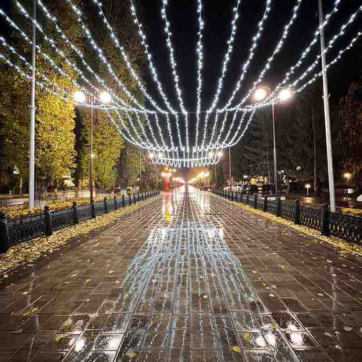 November 5k Race #1 Marina64πββ¬π post image