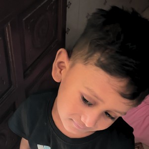 santosh Rathod profile