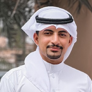 Ridha alabbad profile