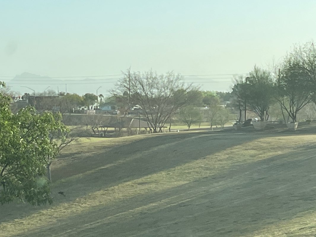 walking near me in Discovery Park in winter