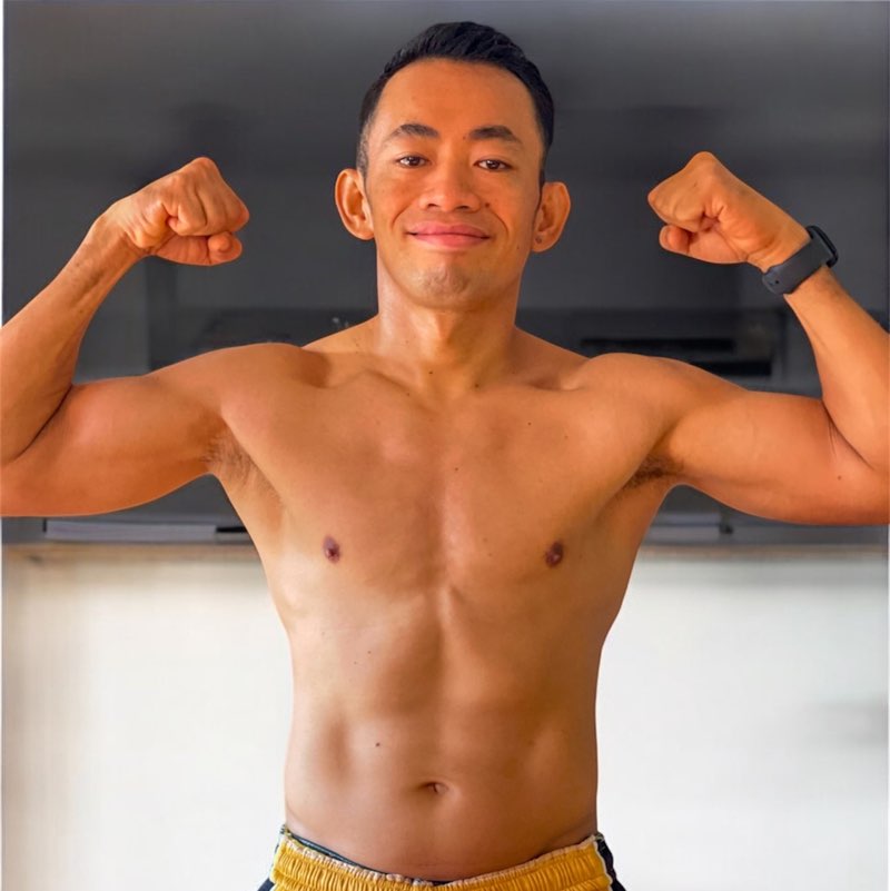 Raffy Futolan profile