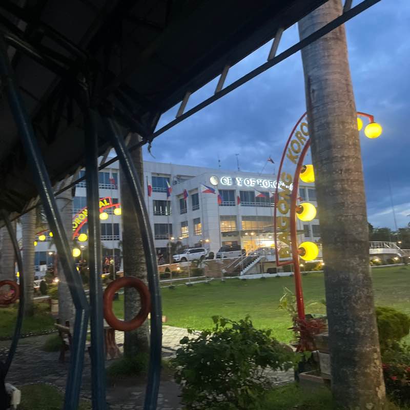 Raffy Futolan post 2