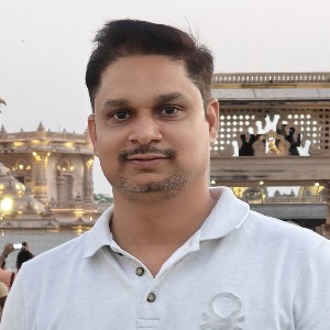 Lokesh