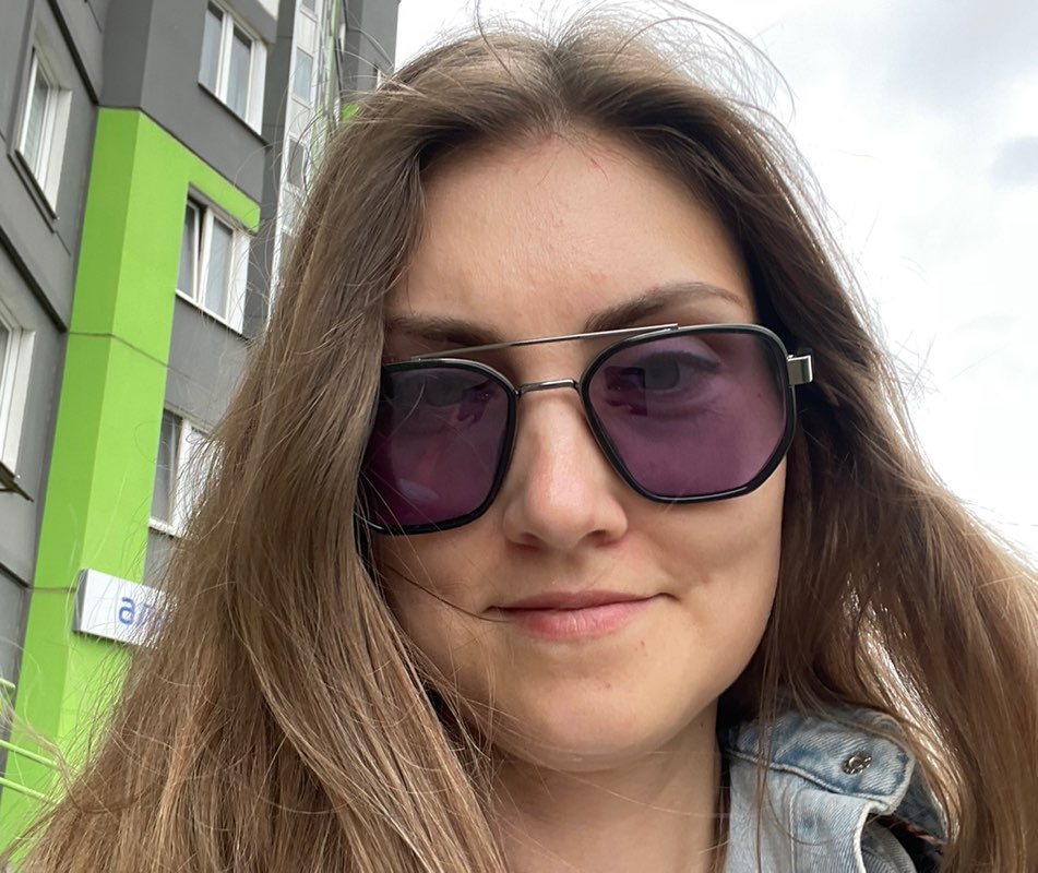 Kate Vecherskaya icon