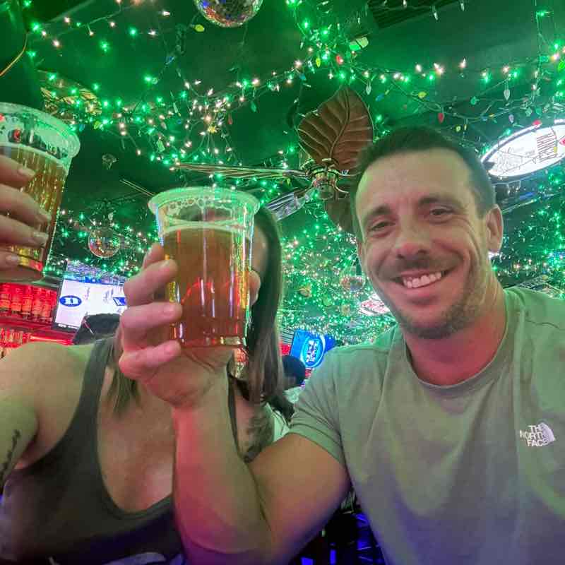 Matthew Allen Byars post 1