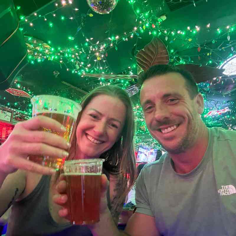 Matthew Allen Byars post 1