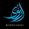 Arwa profile