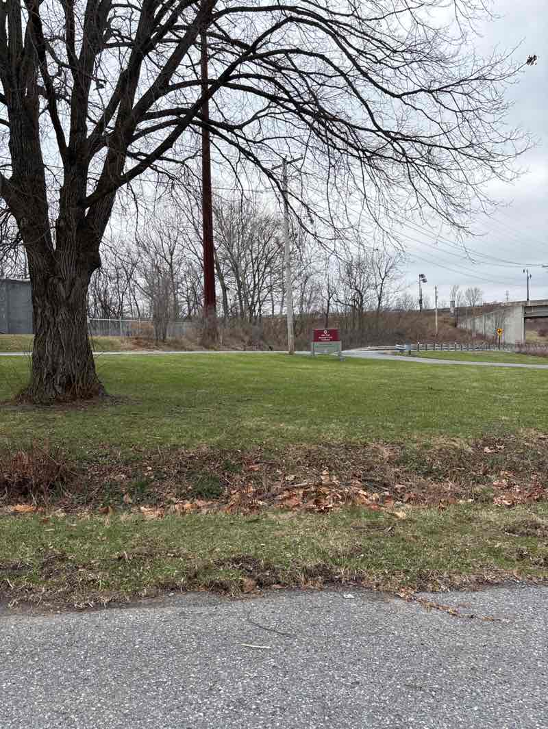 walking near me in Kimmett's Lock in spring