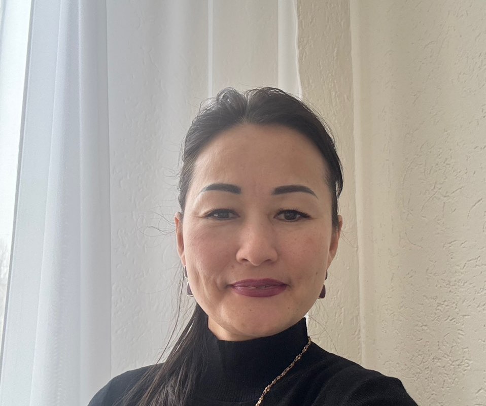 Эльмира profile