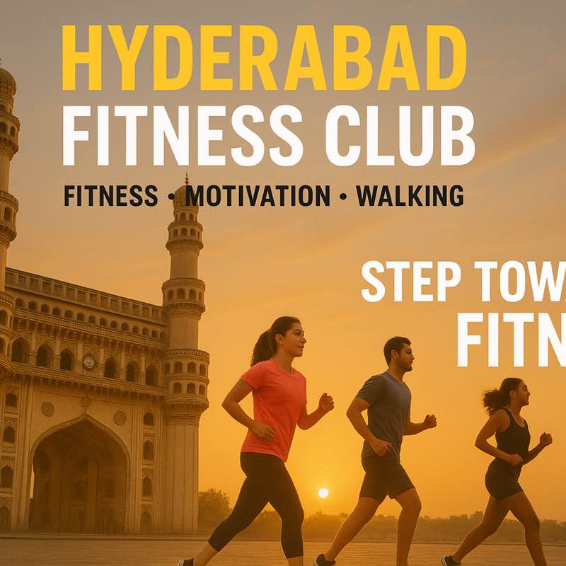 Walking gang Aymaan post image