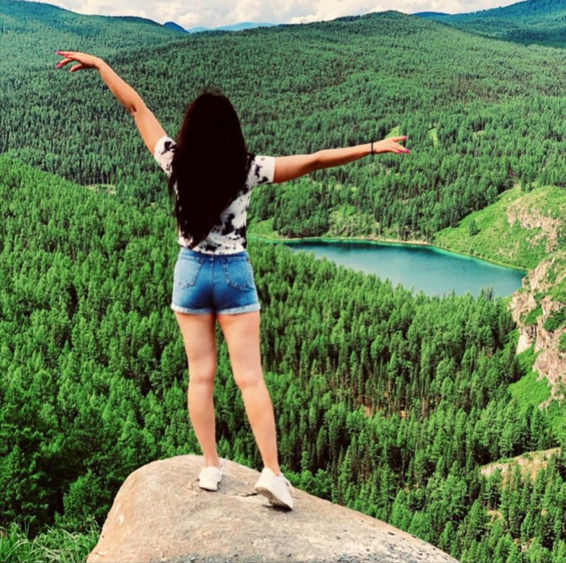 Лейла Ш profile