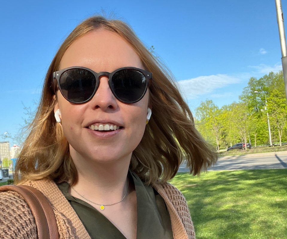 Evgenia Kovalevskaya profile