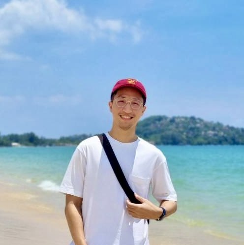 Manat Premchookiat profile