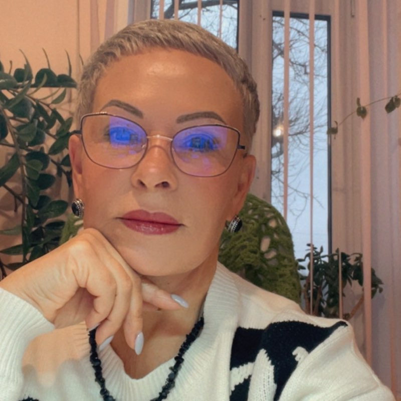 Надежда profile