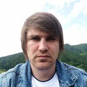 Дмитрий profile