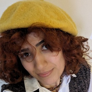 Nare Paremuzyan icon