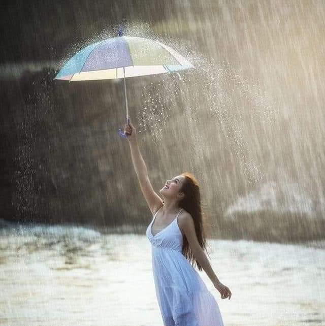SummerRain