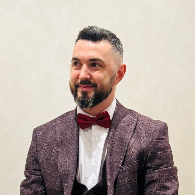 Дмитрий, СПб