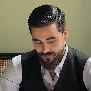 Тлеуленов Максут profile